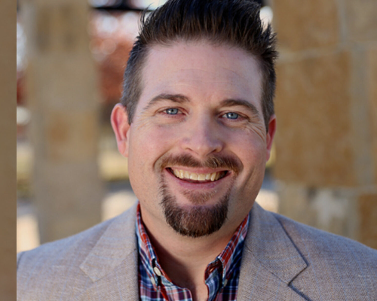 Rob Buchanan
